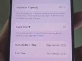 Idealios būkles iPhone 15 Black 128gb - nuotraukos Nr. 3
