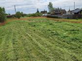 Dvigubas sodo sklypas Gulbiniškių soduose - nuotraukos Nr. 2