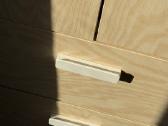 Parduodu Ikea Kalbaden spintą - nuotraukos Nr. 4