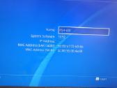 Ps4 slim 500gb - nuotraukos Nr. 2