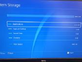 Ps4 slim 500gb - nuotraukos Nr. 3