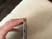 iPhone 16 pro 128 GB naudotas - nuotraukos Nr. 3