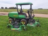 John deere 1600 - nuotraukos Nr. 3