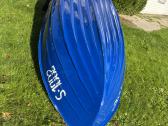 Plastikinė valtis - nuotraukos Nr. 7