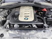 Bmw 530 E60 Sedanas - nuotraukos Nr. 8