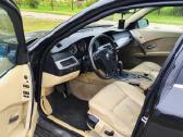 Bmw 530 E60 Sedanas - nuotraukos Nr. 6
