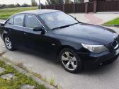 Bmw 530 E60 Sedanas - nuotraukos Nr. 5