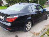 Bmw 530 E60 Sedanas - nuotraukos Nr. 4