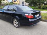 Bmw 530 E60 Sedanas - nuotraukos Nr. 2