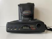 Yashica j-mini super juostinis fotoaparatas - nuotraukos Nr. 2