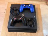 Parduodu ps4 zaidimus, taip pat ir ps4 pro 1tb - nuotraukos Nr. 2