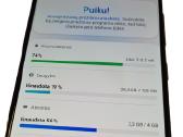 Samsung Galaxy A51 + 3 mėn. garantija - nuotraukos Nr. 4