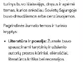 Žodis - nuotraukos Nr. 3