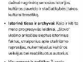 Žodis - nuotraukos Nr. 4