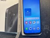 Samsung Galaxy A17 5G 128gb - nuotraukos Nr. 2