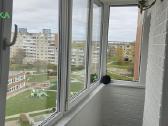 Išnuomojamas 2 kambarių butas Vingio g. - nuotraukos Nr. 11