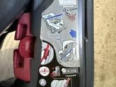 Britax Romer kėdutė. 9-18kg - nuotraukos Nr. 3