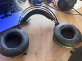 Razer Thresher 7.1 pc / xbox su Adapteriu - nuotraukos Nr. 3
