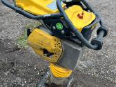Vibrokoja Bomag Bt65 - nuotraukos Nr. 2