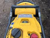 Vibrokoja Bomag Bt65 - nuotraukos Nr. 5