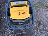 Vibrokoja Bomag Bt65 - nuotraukos Nr. 4