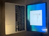 Apple MacBook Air M1 16 GB - nuotraukos Nr. 2