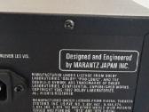 Marantz Sr4200;technics Su-a700mk2:harman/kardon - nuotraukos Nr. 8
