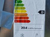 Naujas įmint, Siemens Kb96nsdd0, 70cm pločio+ gara - nuotraukos Nr. 20