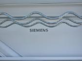 Naujas įmint, Siemens Kb96nsdd0, 70cm pločio+ gara - nuotraukos Nr. 25