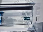 Naujas įmint, Siemens Kb96nsdd0, 70cm pločio+ gara - nuotraukos Nr. 26