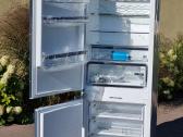 Naujas įmint, Siemens Kb96nsdd0, 70cm pločio+ gara - nuotraukos Nr. 34