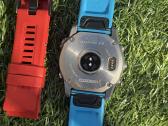 Garmin Quatix 7x Sapphire Titanium 51mm Solar - nuotraukos Nr. 4