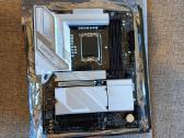 Pagrindinės plokštės b860 ir z890 Lga1851 - nuotraukos Nr. 2