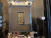 Pagrindinės plokštės b860 ir z890 Lga1851 - nuotraukos Nr. 4