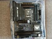Pagrindinės plokštės b860 ir z890 Lga1851 - nuotraukos Nr. 5