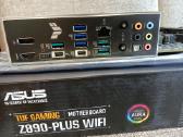 Pagrindinės plokštės b860 ir z890 Lga1851 - nuotraukos Nr. 6