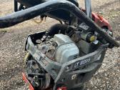 Vibrokoja Husqvarna Lt6005 - nuotraukos Nr. 3