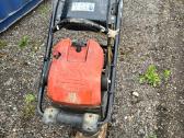 Vibrokoja Husqvarna Lt6005 - nuotraukos Nr. 4