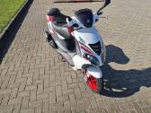 Piaggio Nrg Power - nuotraukos Nr. 2