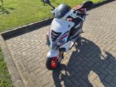 Piaggio Nrg Power - nuotraukos Nr. 3