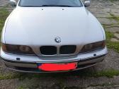 Parduodu Bmw 525tds Panevėžyje - nuotraukos Nr. 2