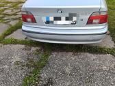 Parduodu Bmw 525tds Panevėžyje - nuotraukos Nr. 3