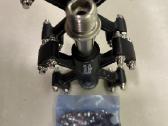 Xpedo Traverse 5 platform pedals - nuotraukos Nr. 2