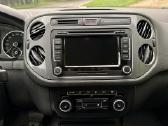 Voslwagen Tiguan, 2013m. - nuotraukos Nr. 13