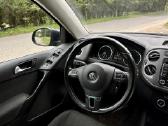 Voslwagen Tiguan, 2013m. - nuotraukos Nr. 18