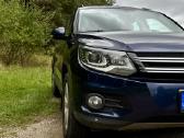 Voslwagen Tiguan, 2013m. - nuotraukos Nr. 4