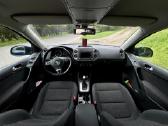 Voslwagen Tiguan, 2013m. - nuotraukos Nr. 12