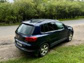 Voslwagen Tiguan, 2013m. - nuotraukos Nr. 2