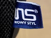 Lankytojų kėdė „Nowy Styl Iso“ - nuotraukos Nr. 2