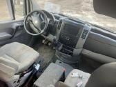 24. Volkswagen Crafter - nuotraukos Nr. 2